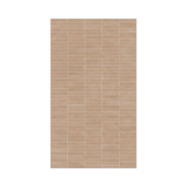 Porcelanato 80,5x140cm Tipo A Mantova Decor Cotto Villagres - 2,25m²
