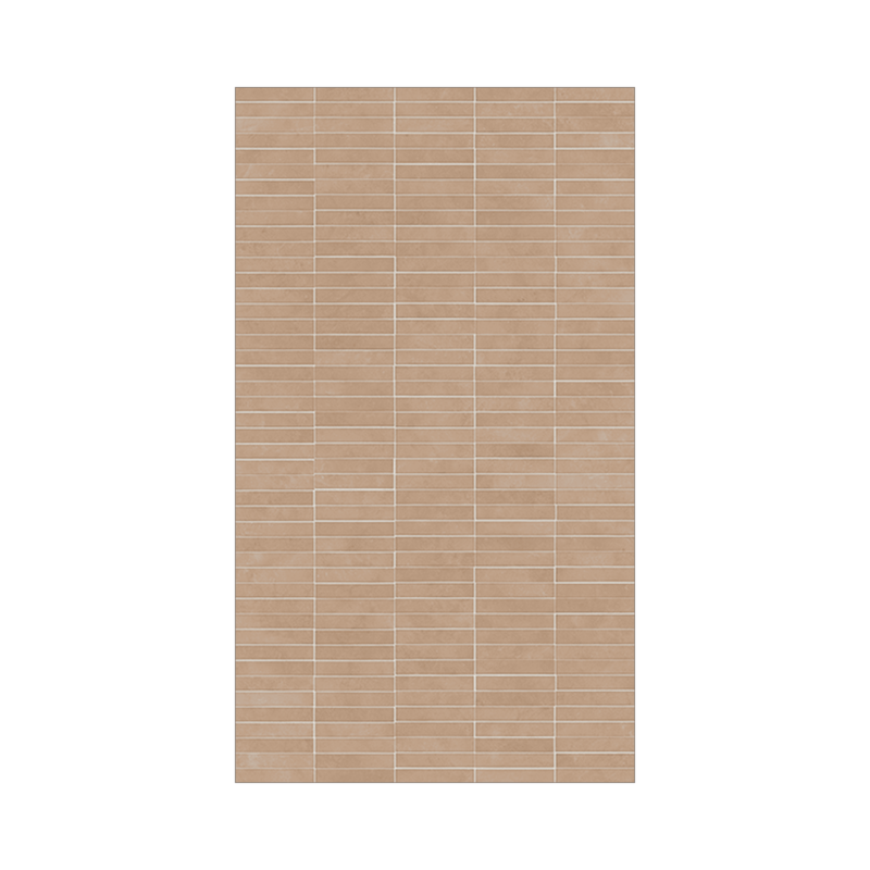 Porcelanato 80,5x140cm Tipo A Mantova Decor Cotto Villagres - 2,25m²