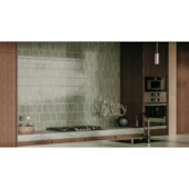 Porcelanato 80,5x140cm Tipo A Paraiso Esmeralda Decor Villagres - 2,25m²
