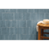 Porcelanato 80,5x140cm Tipo A Paraiso Safira Decor Villagres - 2,25m²