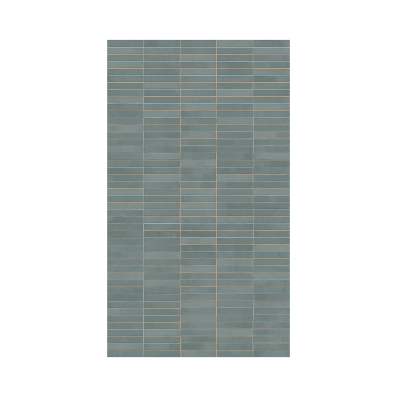 Porcelanato 80,5x140cm Tipo A Paraiso Safira Decor Villagres - 2,25m²