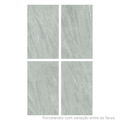 Porcelanato 80,5x140cm Tipo A Tiffany Green Natural Villagres - 2,25m²