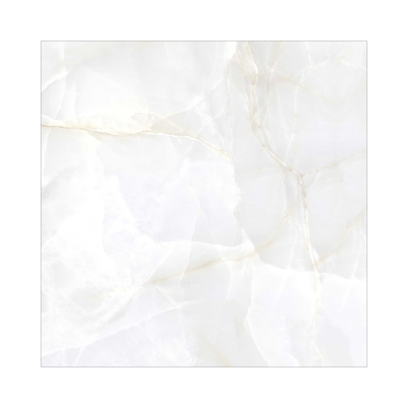 Porcelanato 80X80 Tipo A Ivory Lux Biancogres - 2,60m²