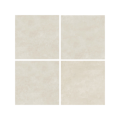 Porcelanato 80x80cm Chicago Avorio Satin Retificado Biancogres - 2,60m²