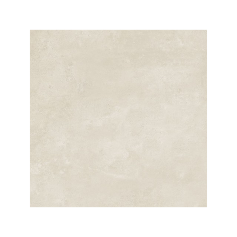 Porcelanato 80x80cm Chicago Avorio Satin Retificado Biancogres - 2,60m²