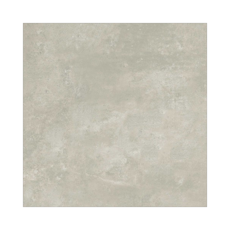 Porcelanato 80x80cm Tipo A Chicago Grigio Satin Biancogres - 2,60m²