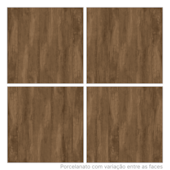 Porcelanato 80x80cm Tipo A Deck Alamo Rustic Externo Incesa - 2,60m²