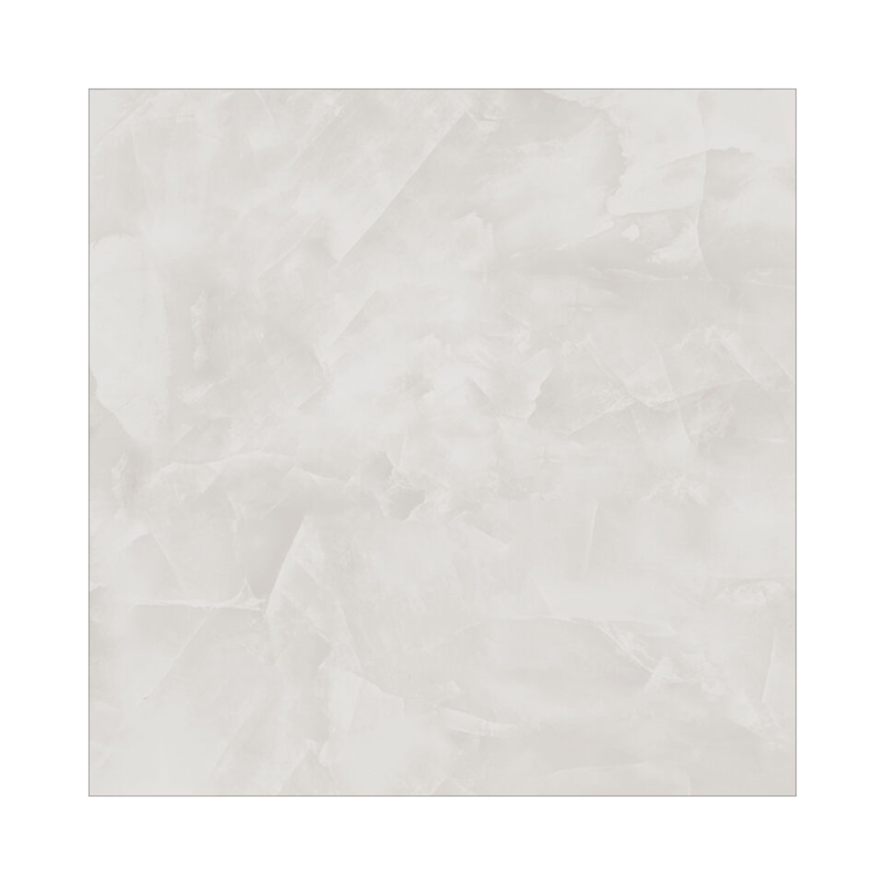 Porcelanato 80x80cm Tipo A Dream Off White Cetim Retificado Incesa - 2,60m²