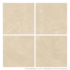 Porcelanato 80x80cm Tipo A Essence Bege Cetim Incesa - 2,60m²