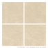 Porcelanato 80x80cm Tipo A Essence Bege Polido Incesa - 2,60m²