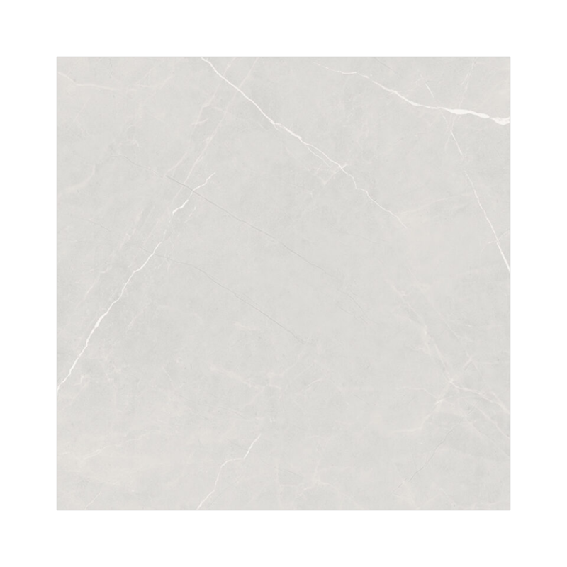 Porcelanato 80x80cm Tipo A Essence Cinza Cetim Incesa - 2,60m²