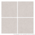 Porcelanato 80x80cm Tipo A Granilite Externo Incesa - 2,60m²