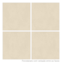 Porcelanato 80x80cm Tipo A Habitar Beige Externo Incesa - 2,60m²
