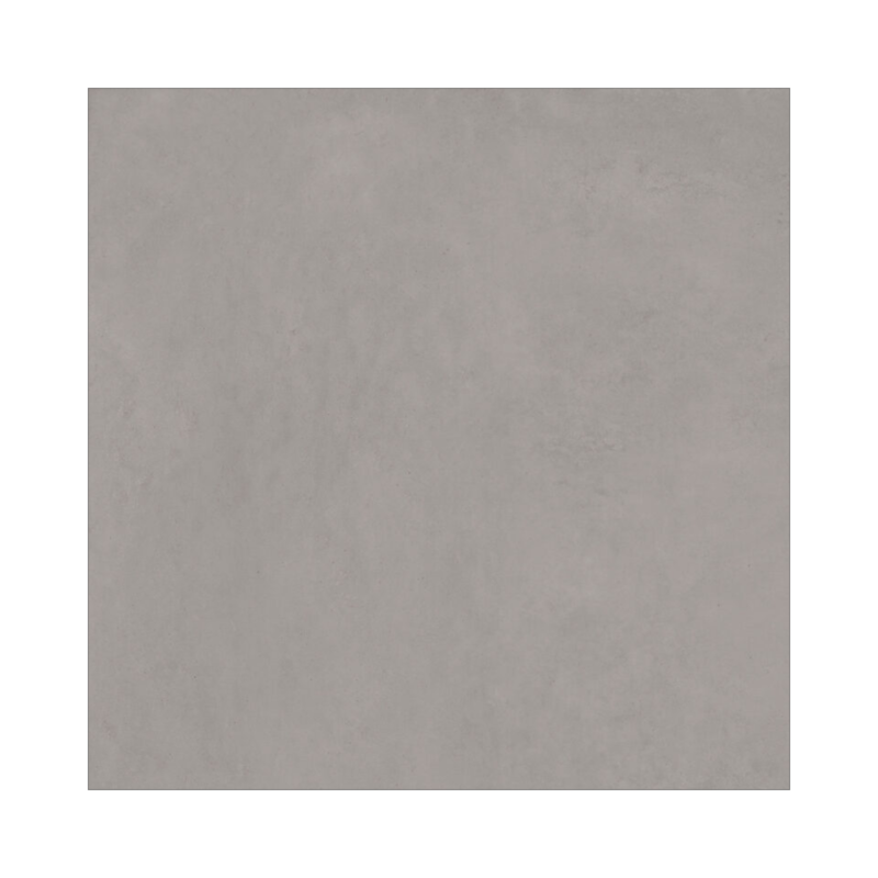 Porcelanato 80x80cm Tipo A Habitar Cinza Cetim Incesa - 2,60m²