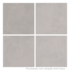 Porcelanato 80x80cm Tipo A Habitar Cinza Cetim Incesa - 2,60m²