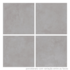 Porcelanato 80x80cm Tipo A Habitar Nebbia Cetim Incesa - 2,60m²