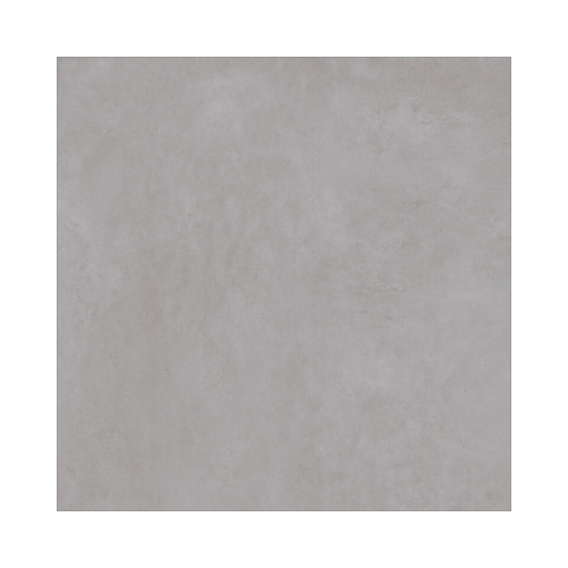 Porcelanato 80x80cm Tipo A Habitar Nebbia Cetim Incesa - 2,60m²