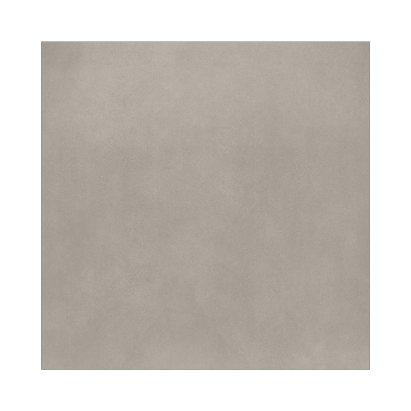 Porcelanato 80x80cm Tipo A Hit Gris Externo Retificado Portobello - 1,91m²