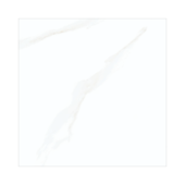 Porcelanato 80x80cm Tipo A Ibiza Branco Cetim Incesa - 2,60m²