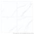 Porcelanato 80x80cm Tipo A Ibiza Branco Cetim Incesa - 2,60m²