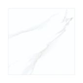 Porcelanato 80x80cm Tipo A Ibiza Branco Polido Incesa - 2,60m²