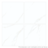 Porcelanato 80x80cm Tipo A Ibiza Branco Polido Incesa - 2,60m²