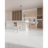 Porcelanato 80x80cm Tipo A Malden Bianco Lux Polido Biancogres - 2,60m²