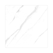 Porcelanato 80x80cm Tipo A Malden Bianco Lux Polido Biancogres - 2,60m²