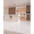 Porcelanato 80x80cm Tipo A Malden Bianco Satin Retificado Biancogres - 2,60m²