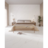 Porcelanato 80x80cm Tipo A Malden Bianco Satin Retificado Biancogres - 2,60m²