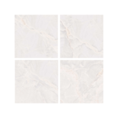 Porcelanato 80x80cm Tipo A Palestro Bianco Satin Biancogres - 2,60m²