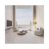 Porcelanato 80x80cm Tipo A Palestro Bianco Satin Biancogres - 2,60m²