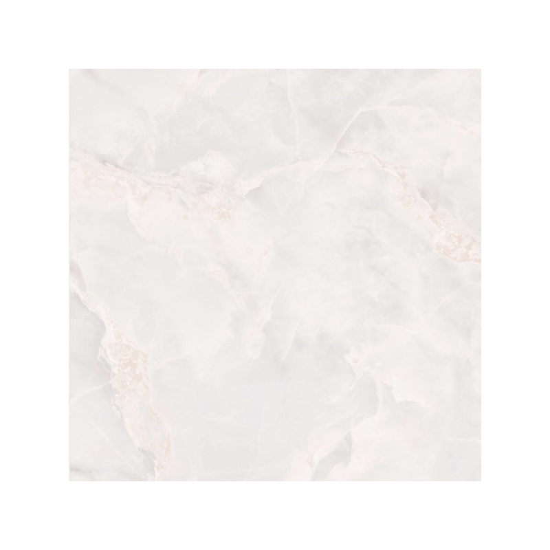 Porcelanato 80x80cm Tipo A Palestro Bianco Satin Biancogres - 2,60m²