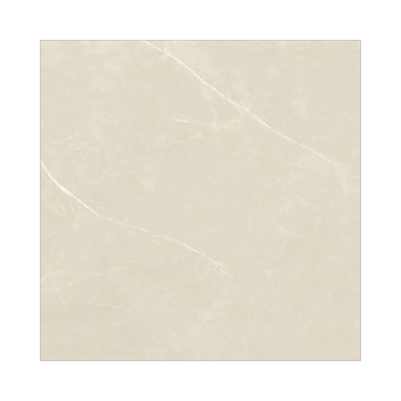 Porcelanato 80x80cm Tipo A Pulpis Beige Lux Polido Biancogres - 2,60m²