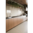 Porcelanato 80x80cm Tipo A Pulpis Beige Satin Retificado Biancogres - 2,60m²