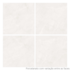 Porcelanato 80x80cm Tipo A Pulpis Bianco Lux Polido Biancogres - 2,60m²
