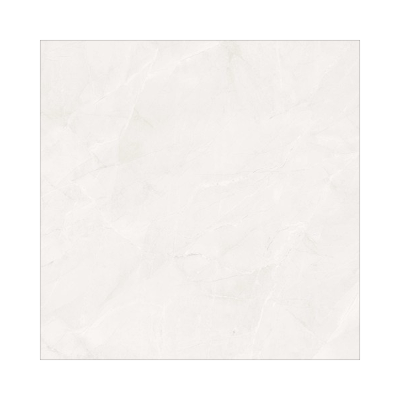 Porcelanato 80x80cm Tipo A Pulpis Bianco Satin Biancogres - 2,60m²