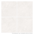 Porcelanato 80x80cm Tipo A Pulpis Bianco Satin Biancogres - 2,60m²