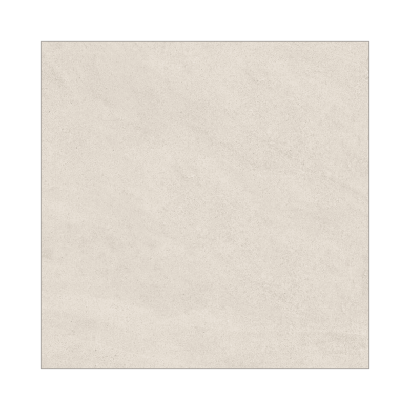 Porcelanato 80x80cm Tipo A Saara Beige Cetim Incesa - 2,60m²