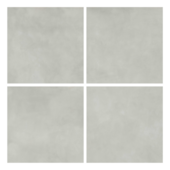 Porcelanato 80x80cm Tipo A Sion Grigio Satin Retificado Biancogres - 2,60m²