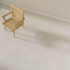 Porcelanato 80x80cm Tipo A Sion Nebbia Satin Biancogres - 2,60m²