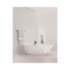 Porcelanato 80x80cm Tipo A Tecno Bianco Satin Retificado Biancogres - 2,60m²