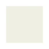 Porcelanato 80x80cm Tipo A Tecno Bianco Satin Retificado Biancogres - 2,60m²