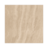 Porcelanato 80x80cm Tipo A Travertino Bege Cetim Incesa - 2,60m²