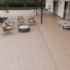 Porcelanato 80x80cm Tipo A Travertino Romano Satin Biancogres - 2,60m²