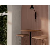 Porcelanato 82x141,5cm Tipo A Dolce Caramello Acetinado Villagres - 2,25m²