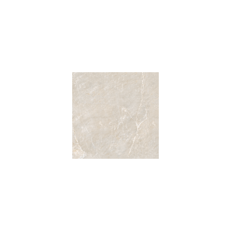 Porcelanato 82x82 Tipo A Illuminato Beige Polido Retificado Biancogres - 2.00m²