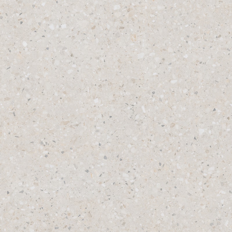 Porcelanato 82x82 Tipo A Terrazzo Veneza Avório Retificado Biancogres 2,00m²