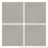 Porcelanato 83x83cm Tipo A London Concret Externo Qualiz - 2,73m²