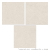 Porcelanato 84x84cm Tipo A Imigrantes Acetinado Elizabeth - 2,12m²